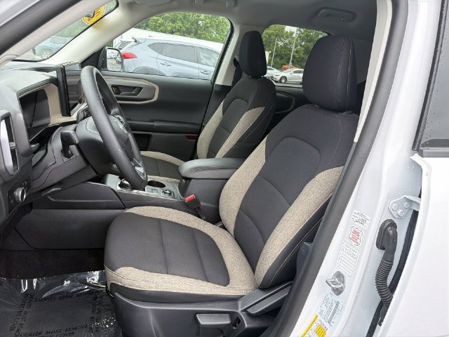 2025 Ford Bronco Sport Big Bend - Photo 20
