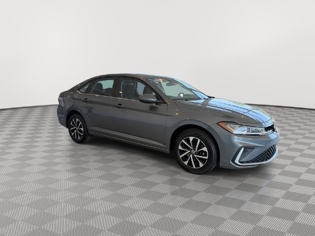 2025 Volkswagen Jetta S - Photo 14