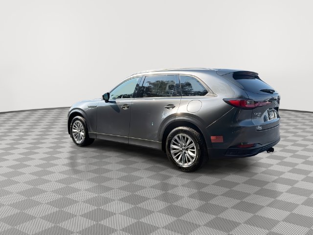 2024 Mazda CX-90 Turbo Preferred Package - Photo 8