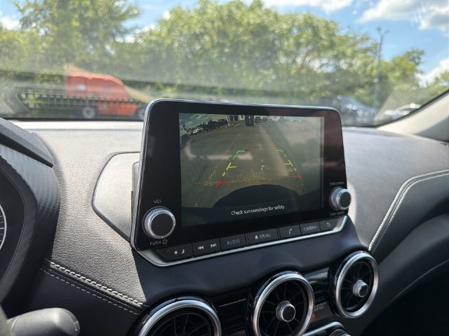 2024 Nissan Sentra SV - Photo 24