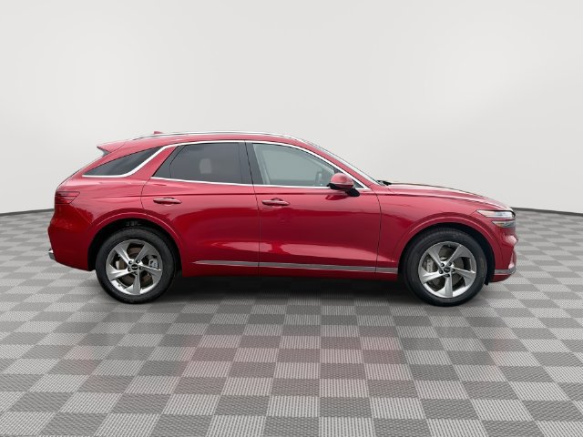 2026 GENESIS GV70 Standard - Photo 13
