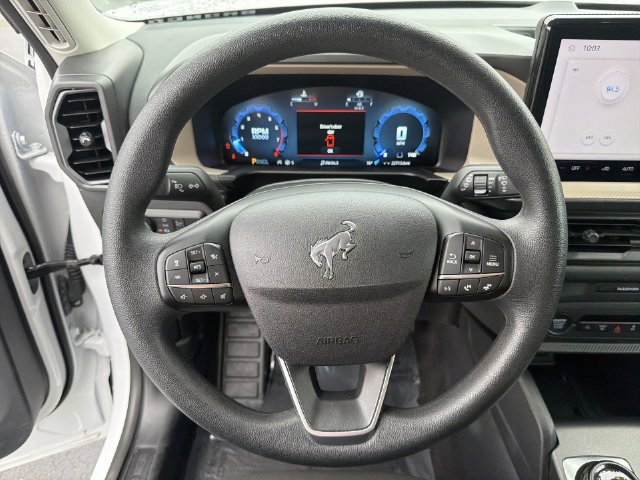 2025 Ford Bronco Sport Big Bend - Photo 27