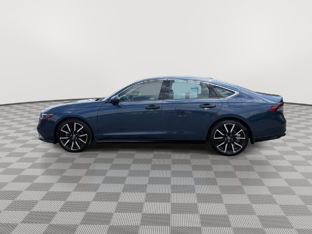 2024 Honda Accord Hybrid Touring - Photo 6