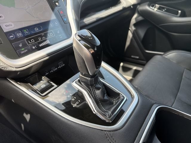 2024 Subaru Legacy Limited - Photo 29