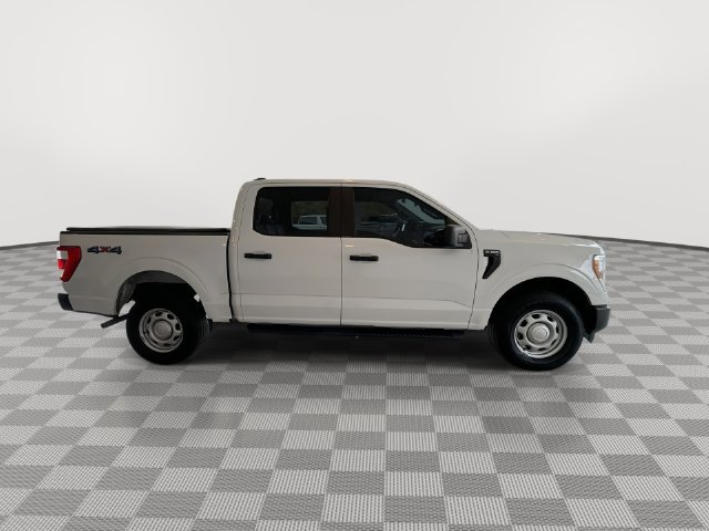 2021 Ford F-150 XL - Photo 13