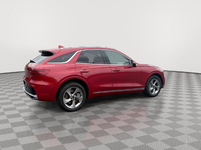2026 GENESIS GV70 Standard - Photo 12