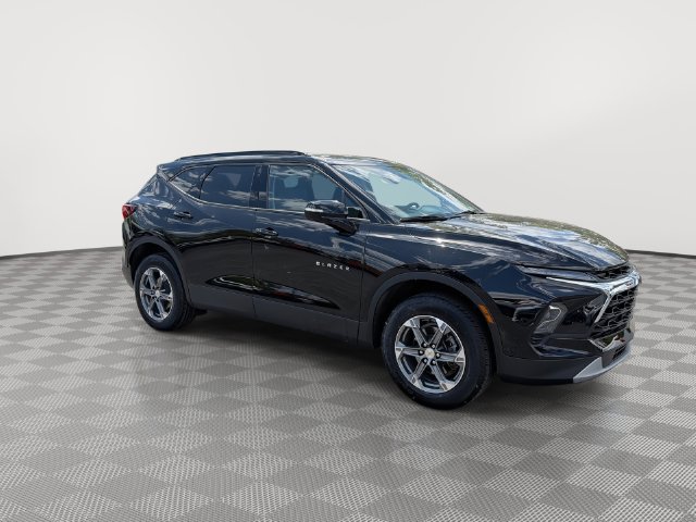 2024 Chevrolet Blazer 3LT - Photo 14