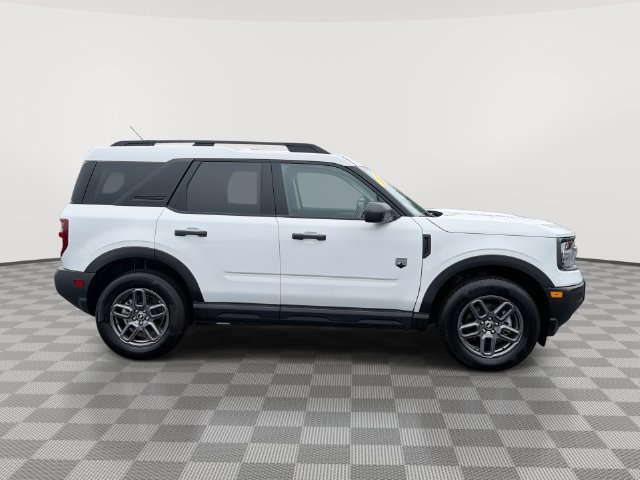 2025 Ford Bronco Sport Big Bend - Photo 13