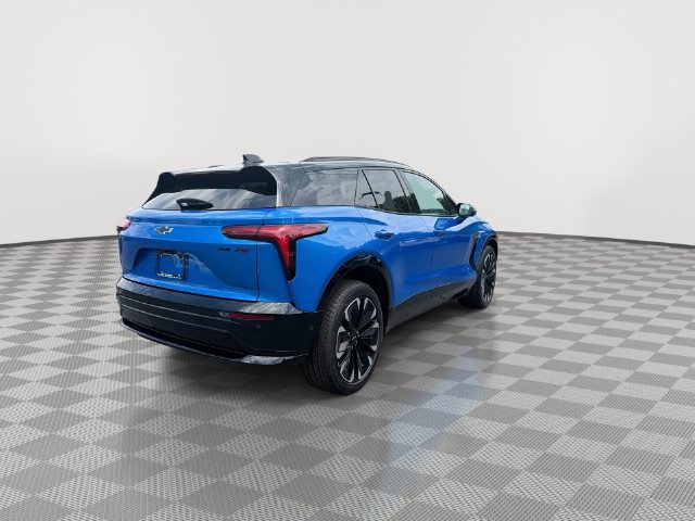 2026 Chevrolet Blazer EV RS - Photo 10