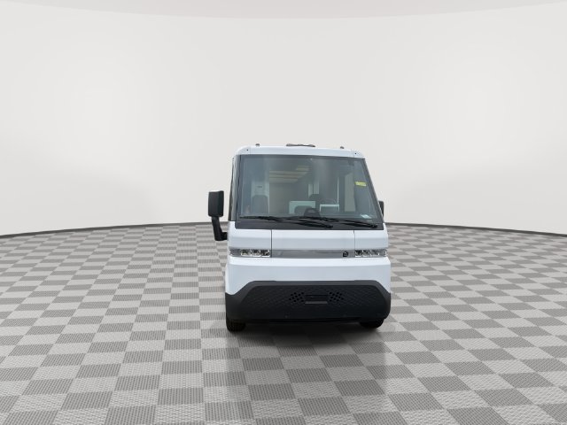 Used 2024 Chevrolet BrightDrop Zevo 600 with VIN 2G5ZJ3TYXR9103962 for sale in Miamisburg, OH