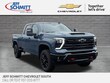  Chevrolet Silverado 2500 HD