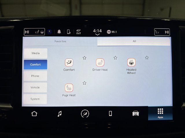 2024 Chrysler Pacifica Touring L - Photo 30