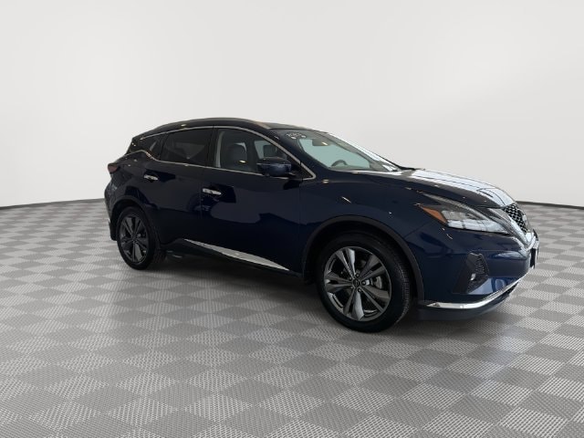 2023 Nissan Murano Platinum - Photo 14