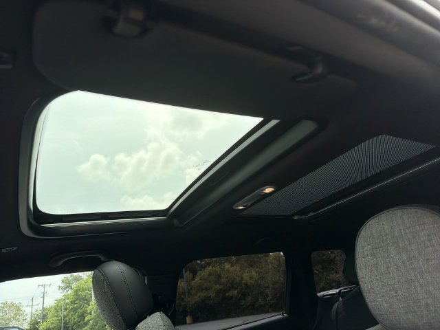 2020 MINI Clubman S - Photo 24