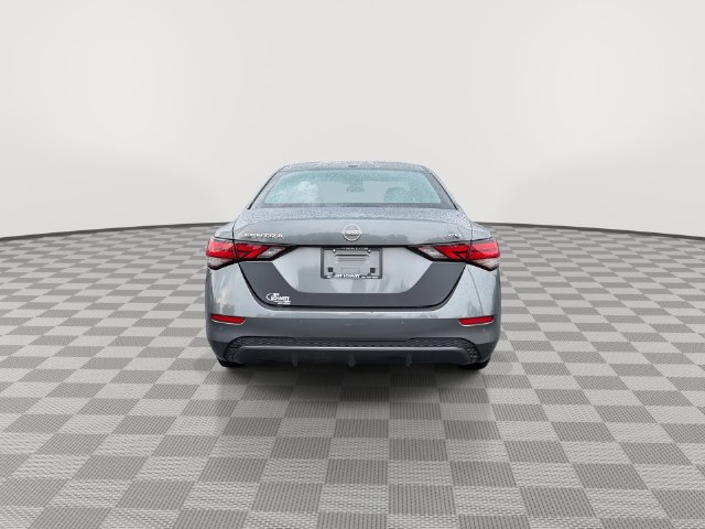 2024 Nissan Sentra SV - Photo 10