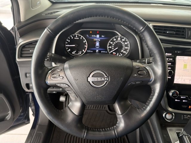 2023 Nissan Murano Platinum - Photo 33