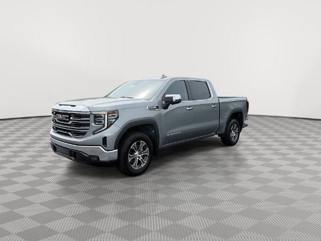 2025 GMC Sierra 1500 SLT - Photo 6