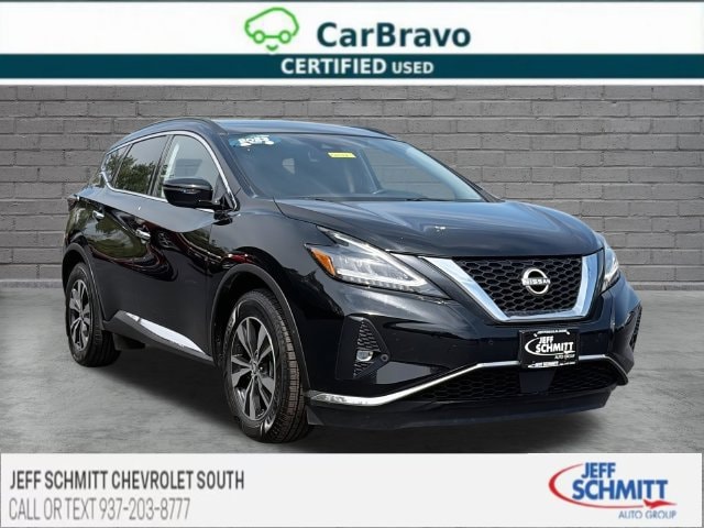 2023 Nissan Murano
