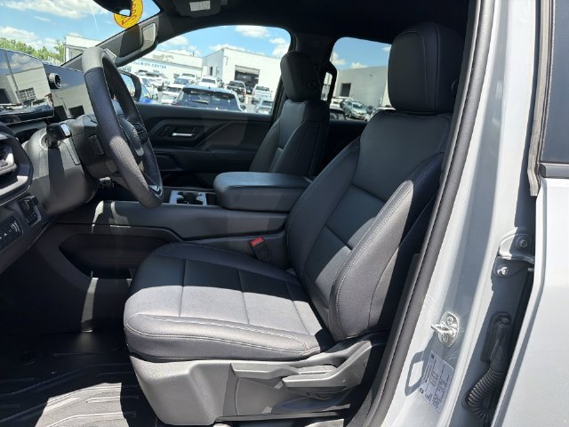 2026 Chevrolet Silverado EV Work Truck - Photo 20