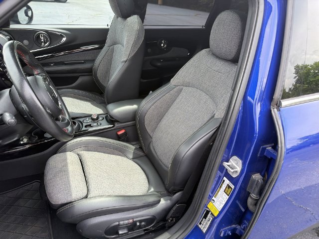 2020 MINI Clubman S - Photo 21