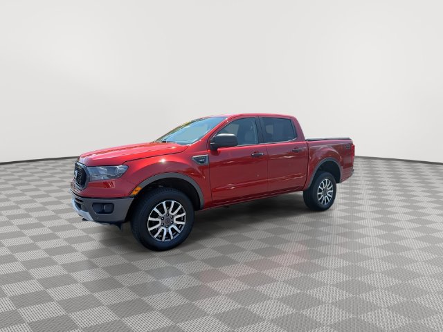 2019 Ford Ranger XLT - Photo 6