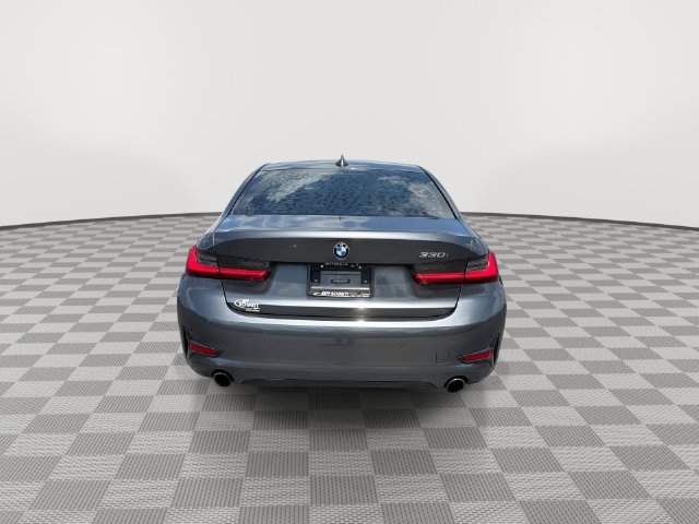 2022 BMW 3 Series 330i - Photo 9