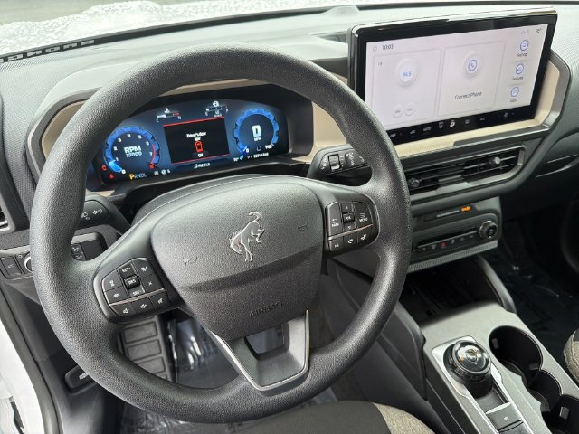 2025 Ford Bronco Sport Big Bend - Photo 18