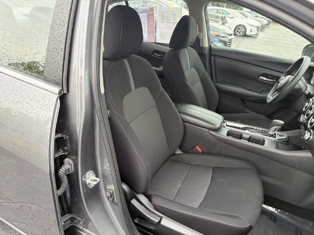 2024 Nissan Sentra SV - Photo 19