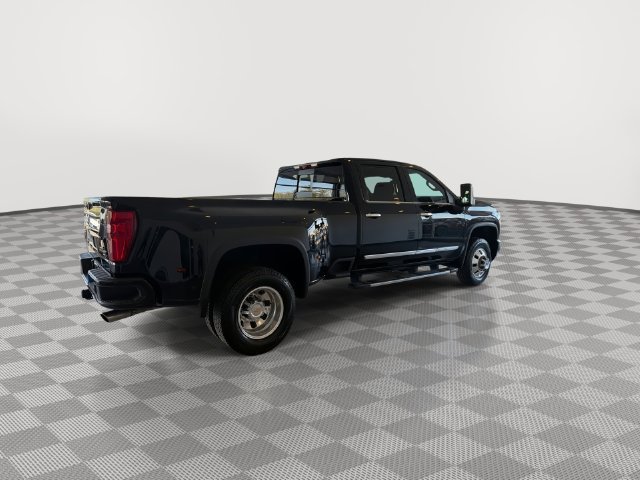 2026 Chevrolet Silverado 3500HD High Country - Photo 12