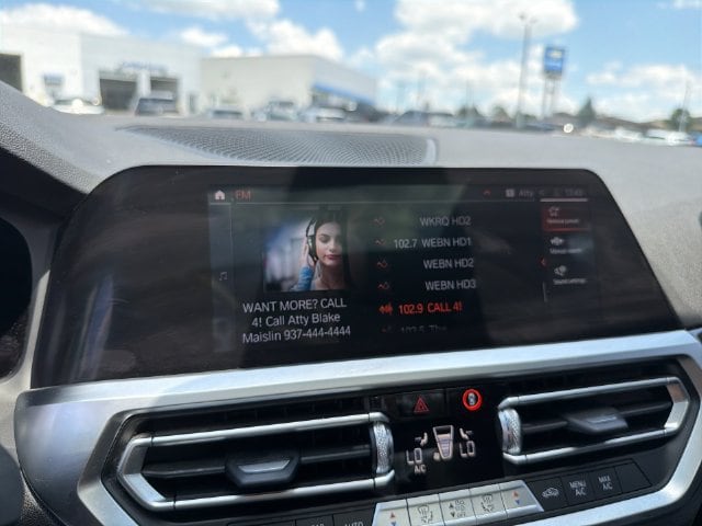 2022 BMW 3 Series 330i - Photo 25