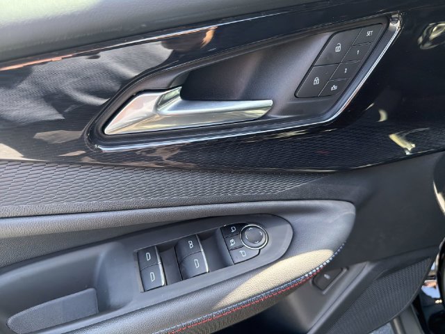 2026 Chevrolet Blazer EV RS - Photo 25