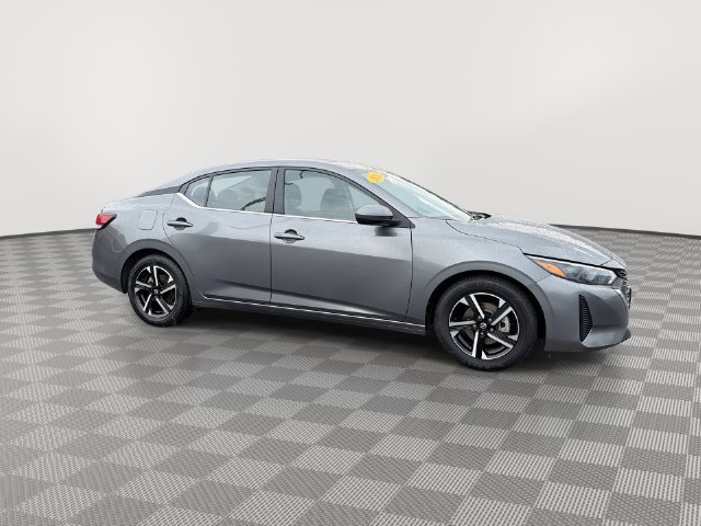 2024 Nissan Sentra SV - Photo 14