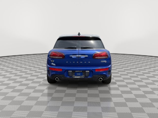 2020 MINI Clubman S - Photo 10