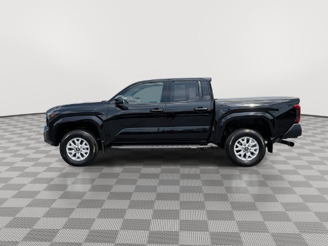 2024 Toyota Tacoma SR - Photo 6
