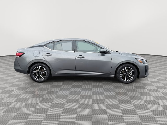 2024 Nissan Sentra SV - Photo 13