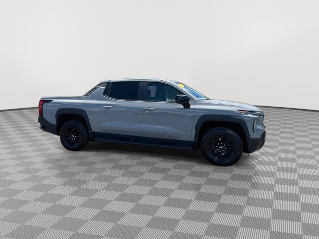 2026 Chevrolet Silverado EV Work Truck - Photo 14