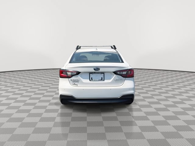 2024 Subaru Legacy Limited - Photo 10