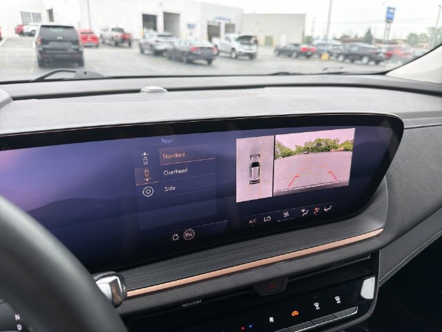2025 Buick Envision Sport Touring - Photo 26
