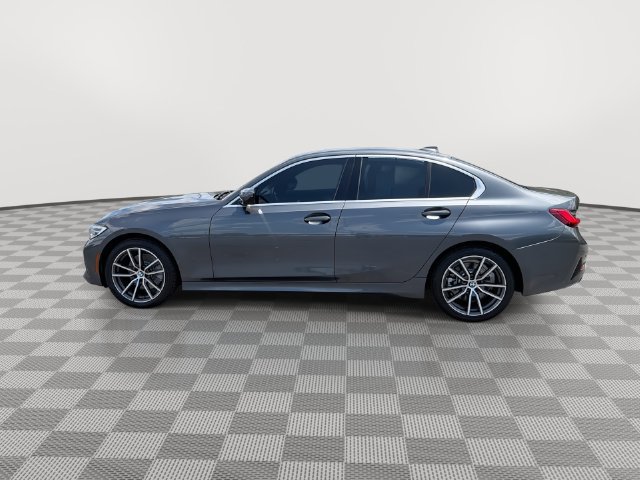 2022 BMW 3 Series 330i - Photo 6