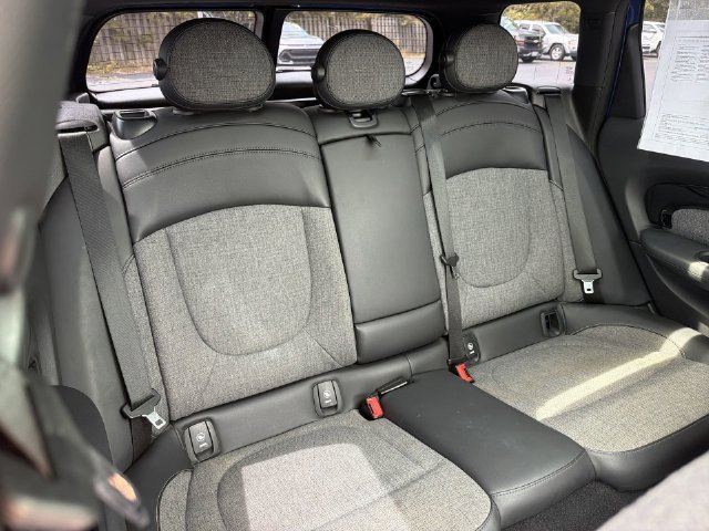 2020 MINI Clubman S - Photo 17