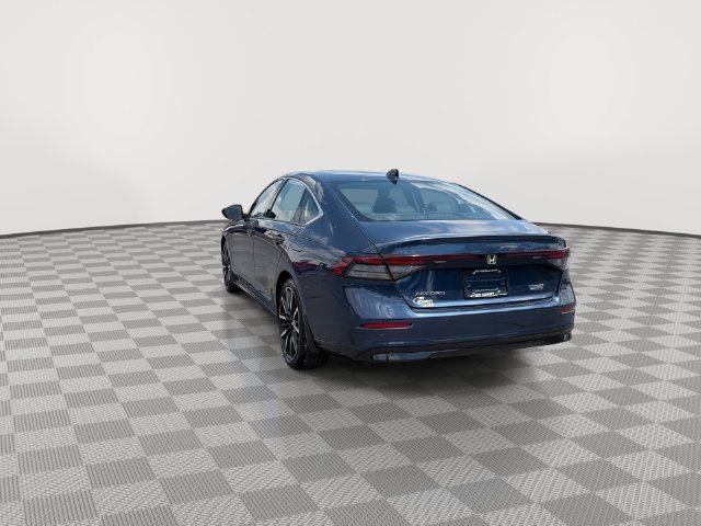 2024 Honda Accord Hybrid Touring - Photo 8