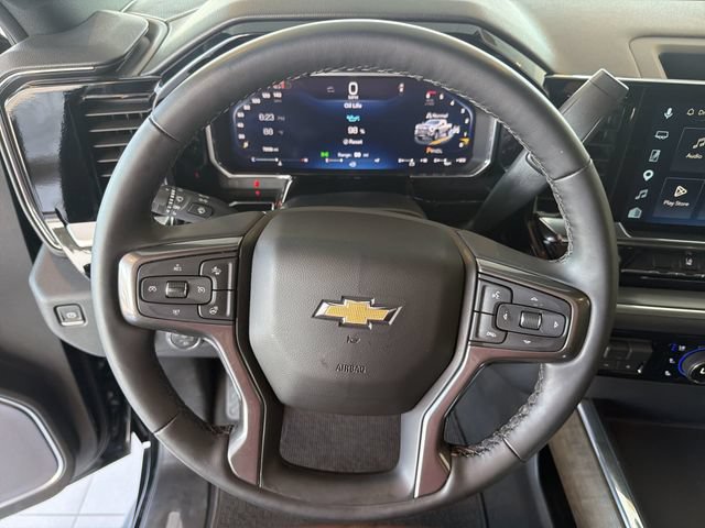 2026 Chevrolet Silverado 3500HD High Country - Photo 39