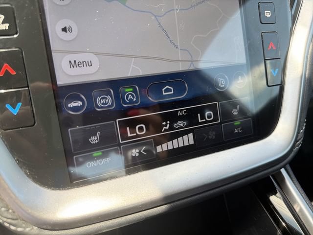 2024 Subaru Legacy Limited - Photo 30