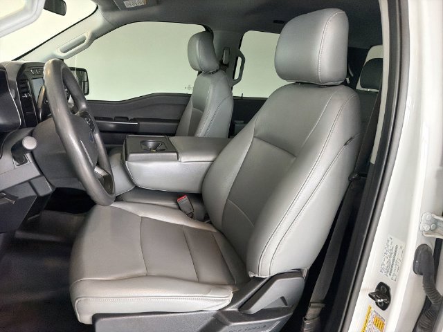 2021 Ford F-150 XL - Photo 20