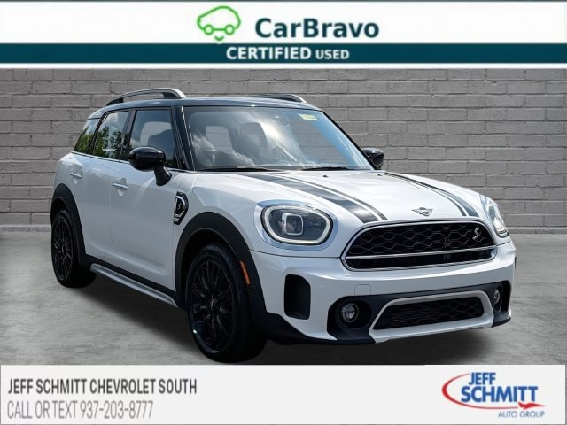 2024 MINI Countryman