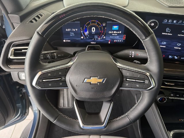 2026 Chevrolet Traverse High Country - Photo 34
