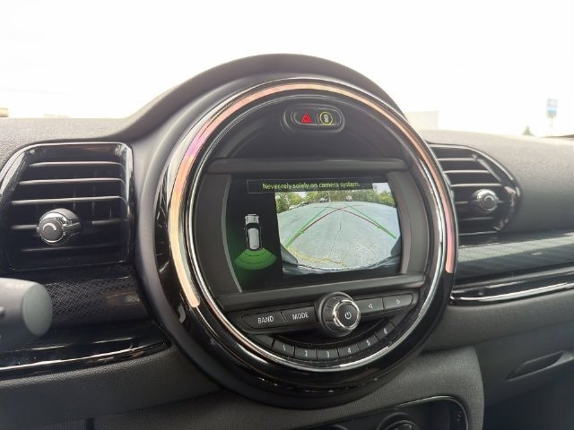 2020 MINI Clubman S - Photo 27