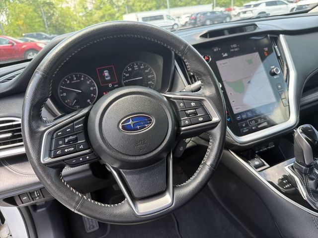 2024 Subaru Legacy Limited - Photo 17