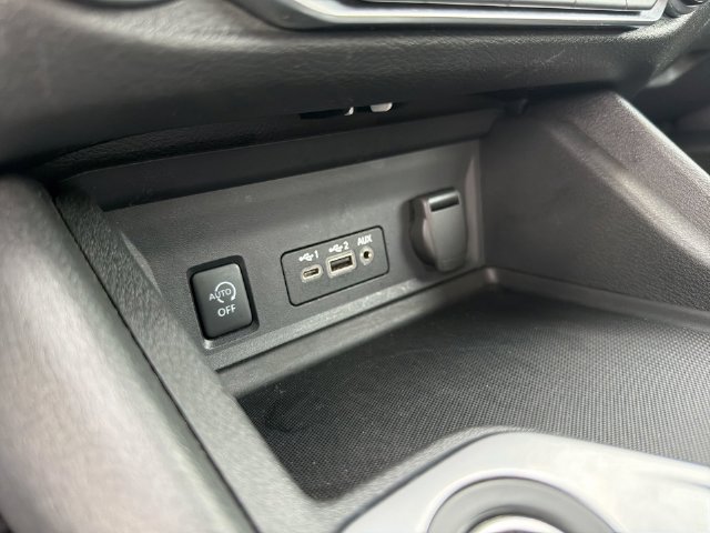 2024 Nissan Sentra SV - Photo 25