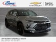  Chevrolet Blazer